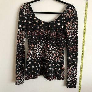 Nollie Top from Pac Sun